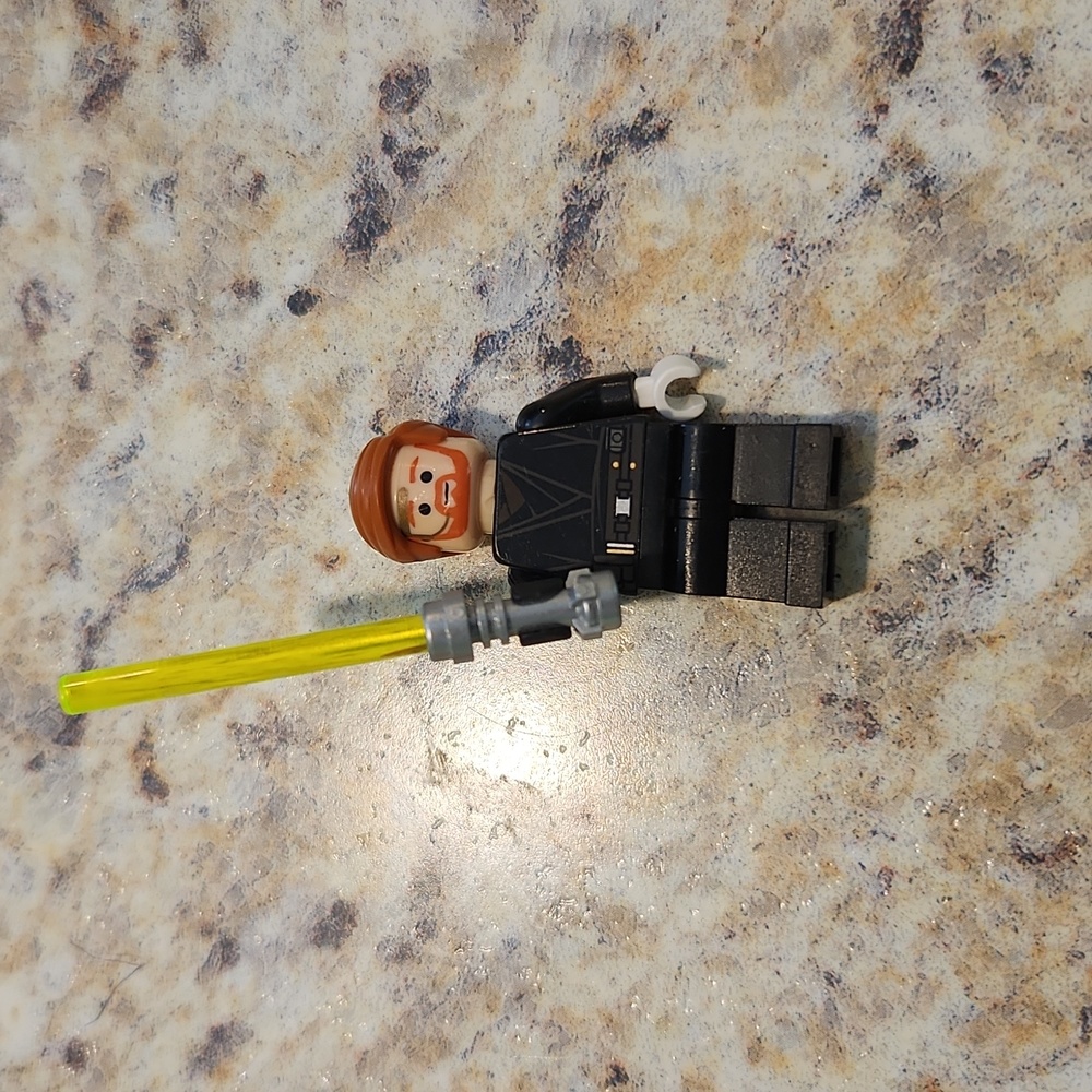 Lego Star Wars Minifig Lot #16 - Picture 5 of 7